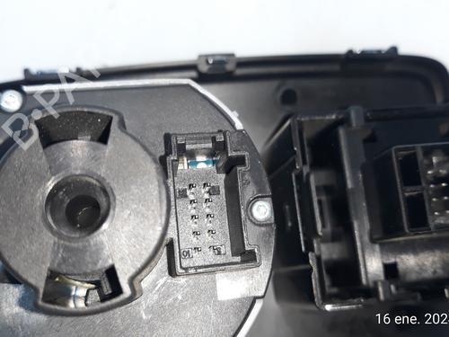 Headlight switch SKODA SUPERB II Estate (3T5) 2.0 TDI 16V | BP16519544I24 