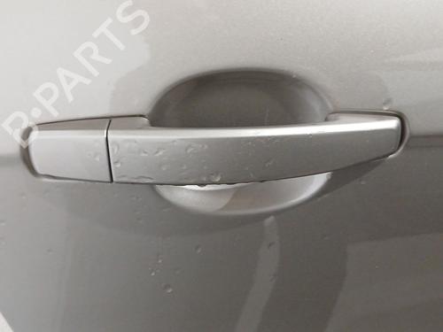 Used Rear right exterior door handle Rear right exterior door handle CHEVROLET EPICA (KL1_) 2.0 D (150 hp) 34341144 34341144
