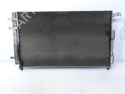 AC radiator KIA CARNIVAL / GRAND CARNIVAL III (VQ) 2.9 CRDi | BP10206912M32 