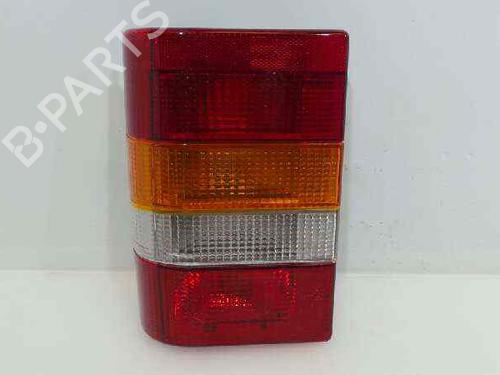 Venstre baglygte Venstre baglygte CITROËN C15 Box Body/MPV (VD_) [1984-2006] 36432922 36432922