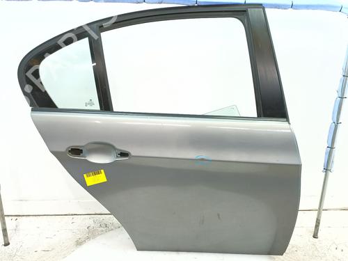 Used Right rear door BMW 3 (E90) 320 d (163 hp) 26690487