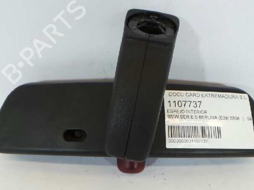 Used Rear mirror BMW 5 (E39) 530 d (184 hp) 3507194