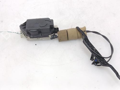 Used Tailgate lock Tailgate lock MERCEDES-BENZ M-CLASS (W164) ML 320 CDI 4-matic (164.122) (224 hp) 36533180 36533180