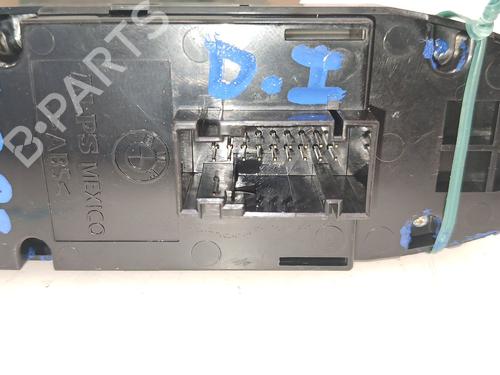 Left front window switch BMW X5 (E70) xDrive 30 d | BP38238639I27 - Image 5