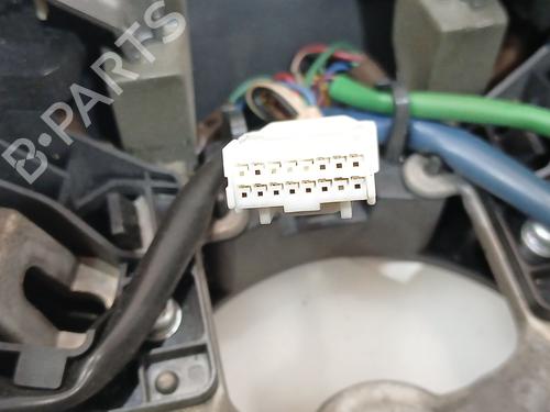 Steering wheel MAZDA CX-7 (ER) 2.2 MZR-CD AWD (ER10A) | BP36074423C49 - Image 4