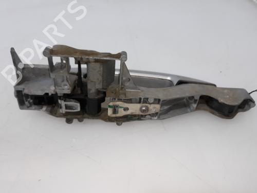 Rear left exterior door handle PEUGEOT 308 SW I (4E_, 4H_) 1.6 HDi | BP8255744C130 