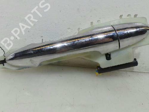 Used Front right exterior door handle KIA PICANTO II (TA) [2011-2018]  4896414