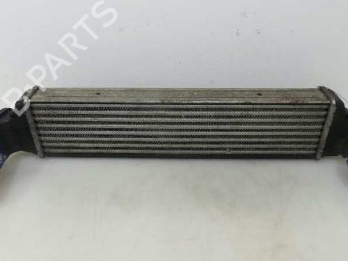 Used Intercooler BMW 3 (E46) 320 d (136 hp) 4562373