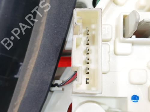 Left taillight BMW 3 (E90) 320 d | BP29122735C34 