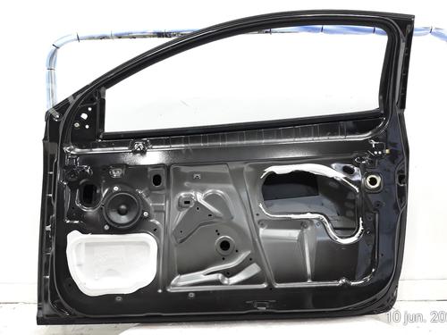 Right front door RENAULT MEGANE III Coupe (DZ0/1_) 1.4 TCe (DZ0F, DZ1V) | BP18240571C3 