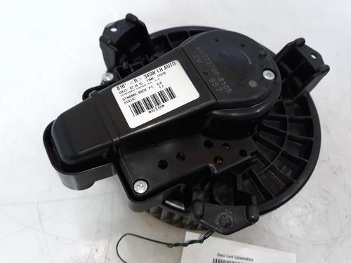 Used Heater blower motor TOYOTA AVENSIS Estate (_T27_) 2.0 D-4D (WWT271_) (143 hp) 15091020