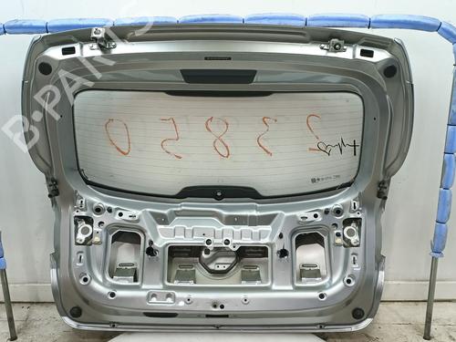 Tailgate MG MG ZS SUV (AZS1) 1.0 T-GDi | BP30493587C6 