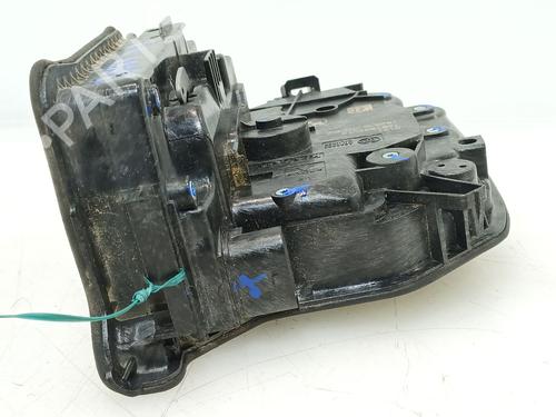 Vergrendeling links voor BMW X2 (F39) xDrive 25 d | BP30900190C98