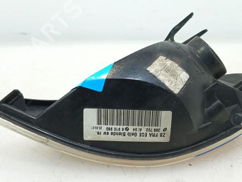 Right front indicator BMW 3 (E46) 320 i | BP31811354C33  - Image 7