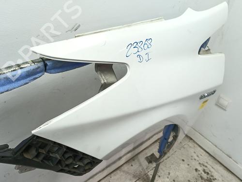 Forkjerm venstre TOYOTA PRIUS (_W3_) 1.8 Hybrid (ZVW3_) | BP29944891C41