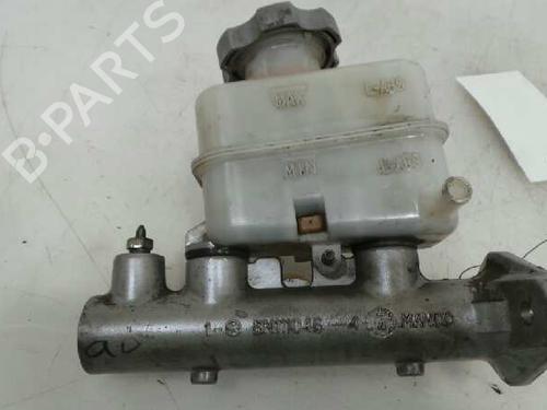 Brake master cylinder HYUNDAI SANTA FÉ I (SM) 2.0 CRDi 4x4 | BP2342549M77