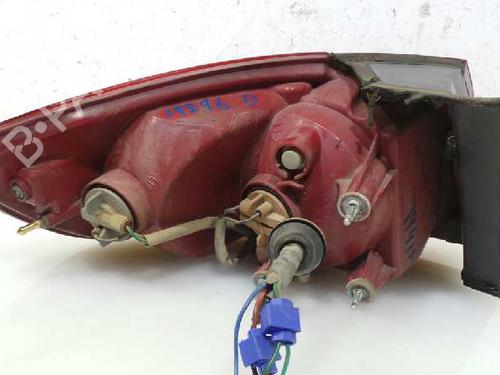 Right taillight HYUNDAI SANTA FÉ II (CM) 2.2 CRDi GLS 4x4 | BP3159924C35 