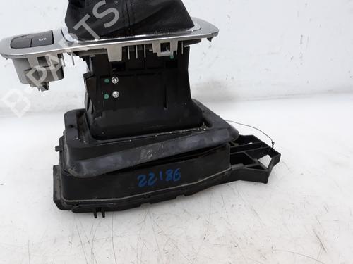 Gear lever CITROËN C5 III Break (RW_) 1.6 HDi 110 | BP15184299M90 