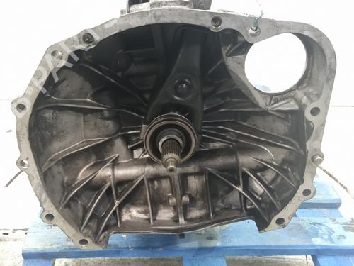 Gearbox SUBARU FORESTER (SJ_)  | BP22339858M3 
