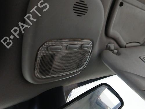 Kabinelys CITROËN C5 I (DC_) 2.0 HDi (DCRHZB, DCRHZE) (109 hp) 32290292