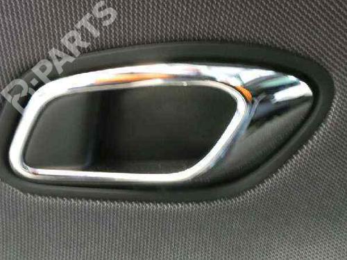 Used Rear left interior door handle Rear left interior door handle KIA CEE'D (JD) 1.6 GDI (135 hp) 5649828 5649828