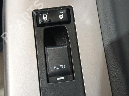 Used Right front window switch Right front window switch 38046452 38046452