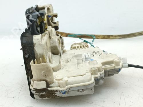 Front left lock AUDI A6 C6 (4F2) 3.0 TDI quattro | BP31710073C98  - Image 7
