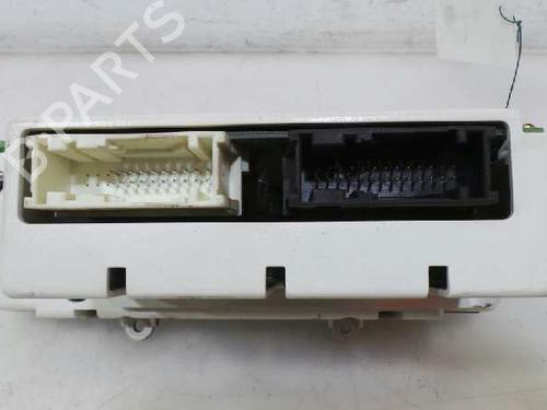 AC Styreenhet / Manøvreringsenhet FORD MONDEO III (B5Y)  | BP3241610I5 