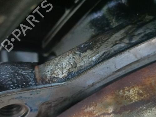 Engine VW POLO V (6R1, 6C1) 1.2 TDI | BP31802800M1