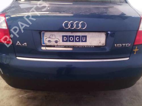 Right mirror AUDI A4 B6 (8E2) 1.9 TDI | BP341754C27 