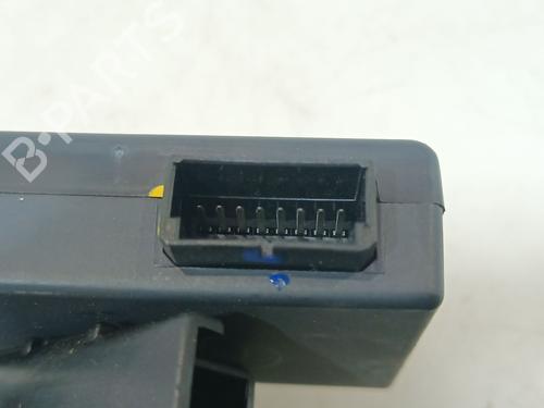 Ratlås/Tændingslås CHRYSLER SEBRING (JS) 2.0 CRD | BP30617433M48 