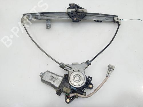 Rear left window mechanism SUZUKI LIANA (ER, RH_) 1.4 DDiS (RH 414D) | BP22721017C24 