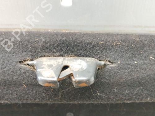 Used Tailgate lock PEUGEOT 406 (8B) 2.0 HDI 110 (109 hp) 27357036