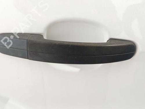 Used Rear right exterior door handle FORD FOCUS II (DA_, HCP, DP) 1.6 TDCi (90 hp) 27497181