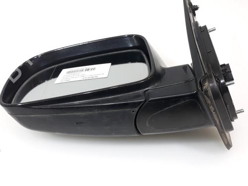 Left mirror HYUNDAI SANTA FÉ II (CM) 2.2 CRDi GLS | BP17480524C26 