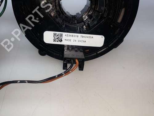 Squib airbag OPEL MOKKA / MOKKA X (J13)  | BP16142340C102 