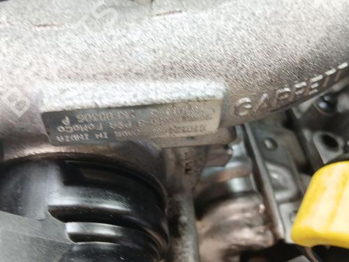 Engine CITROËN C4 II (NC_) 1.6 HDi 110 | BP37607493M1 - Image 15