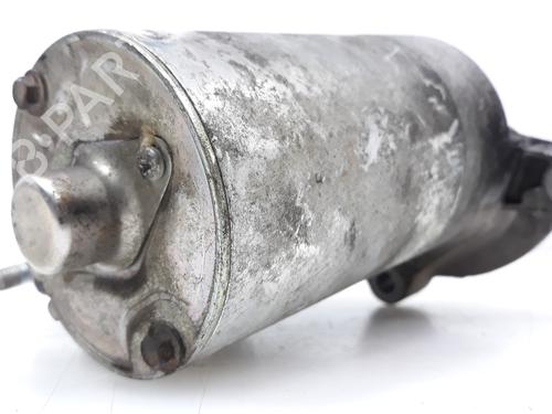Starter PEUGEOT 206 Hatchback (2A/C)  | BP19430591M8 