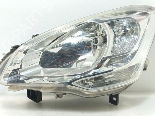 Left headlight CITROËN BERLINGO MULTISPACE (B9) 1.6 HDi 75 16V | BP31637610C28 - Image 2