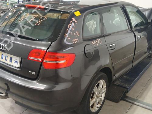 Right front window motor AUDI A3 Sportback (8PA) 1.6 TDI | BP30148052E20