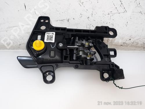 Rear left interior door handle HYUNDAI TUCSON (TL, TLE) 2.0 CRDi All-wheel Drive | BP16061477I15 