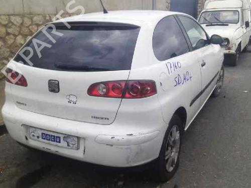 Instrument cluster SEAT IBIZA III (6L1)  | BP200769C47 
