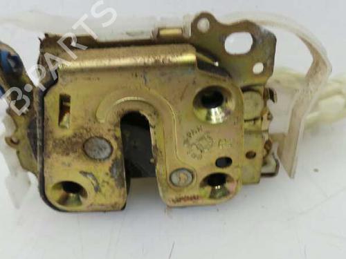Front right lock NISSAN X-TRAIL I (T30) 2.2 Di 4x4 | BP2799138C97 