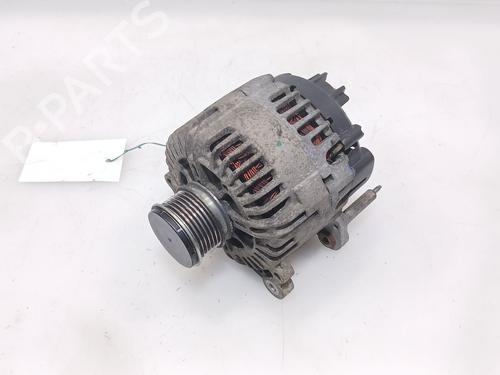 Lichtmaschine für VW TOURAN (1T1, 1T2) 1.9 TDI (105 hp) 32114378