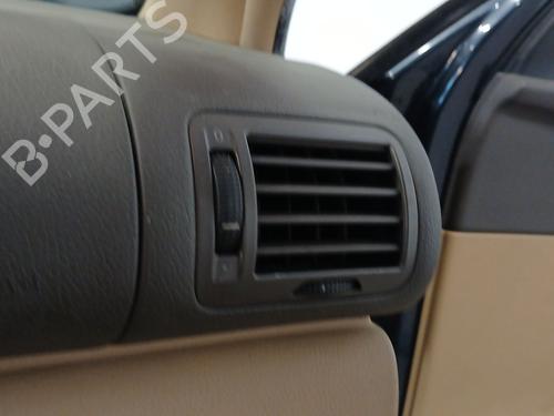 Luftventil Luftventil VW PASSAT B5.5 (3B3) 1.9 TDI (101 hp) 34158115 34158115