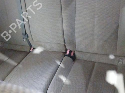 Used Rear seat (2nd row) RENAULT MEGANE II (BM0/1_, CM0/1_) 1.5 dCi (BM02, BM13, BM2A, CM02, CM13) (101 hp) 28209362