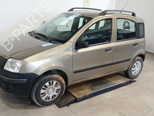 Alternator FIAT PANDA (169_) 1.3 D Multijet (169.AXC1A) | BP33618204M7 - Image 8