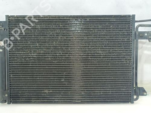 AC radiator VW GOLF V (1K1) 1.9 TDI | BP30437405M32