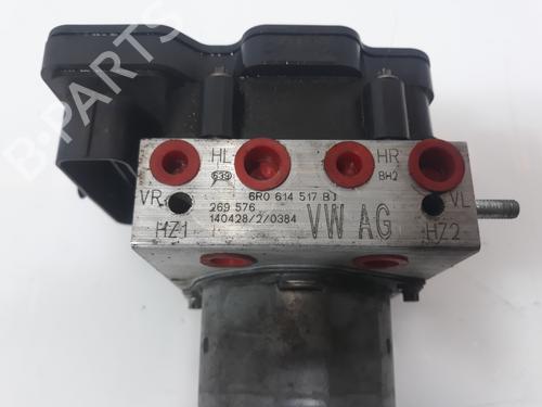 ABS pump SEAT IBIZA IV (6J5, 6P1)  | BP12994674M43 