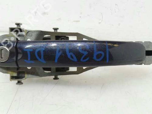 Used Front left exterior door handle VW GOLF V Variant (1K5) [2007-2009]  3160005